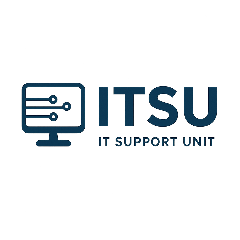 ITSU - IT Support Unit